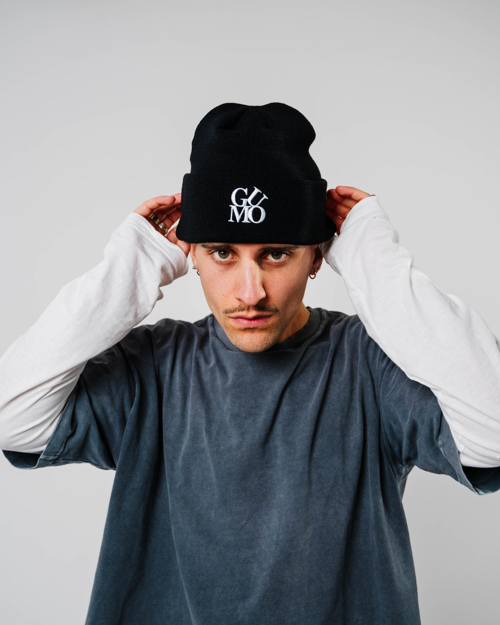 GUMO BEANIE